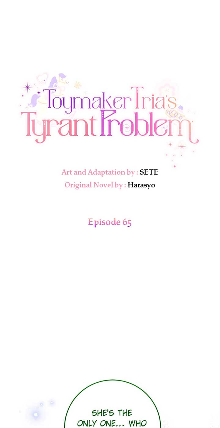 The Business Is Closed Due To The Tyrant Parents Chapter 65 1