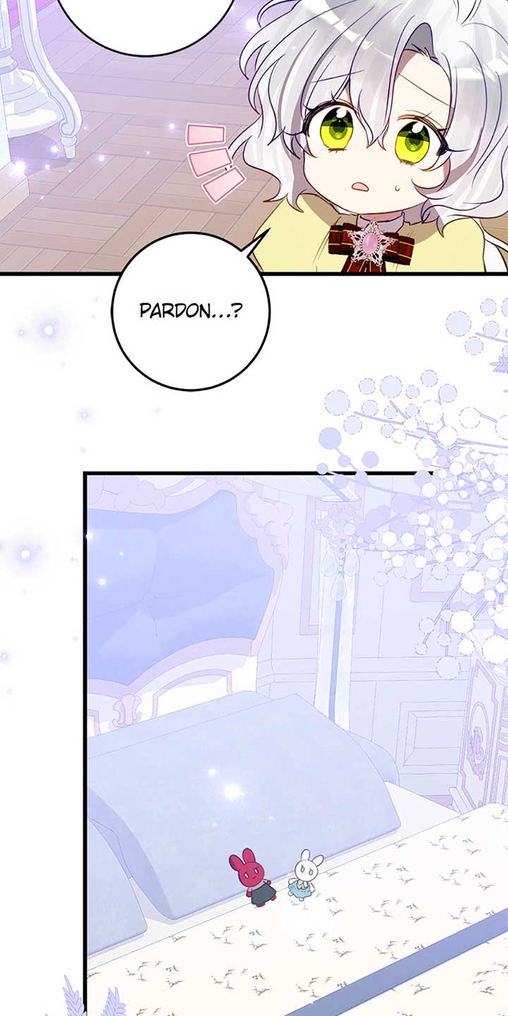 The Business Is Closed Due To The Tyrant Parents Chapter 65 13