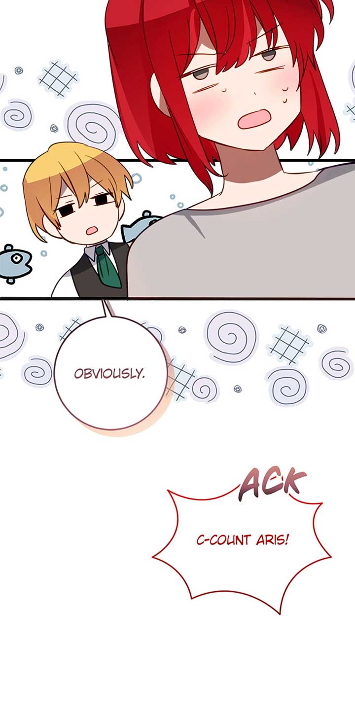 The Business Is Closed Due To The Tyrant Parents Chapter 65 26