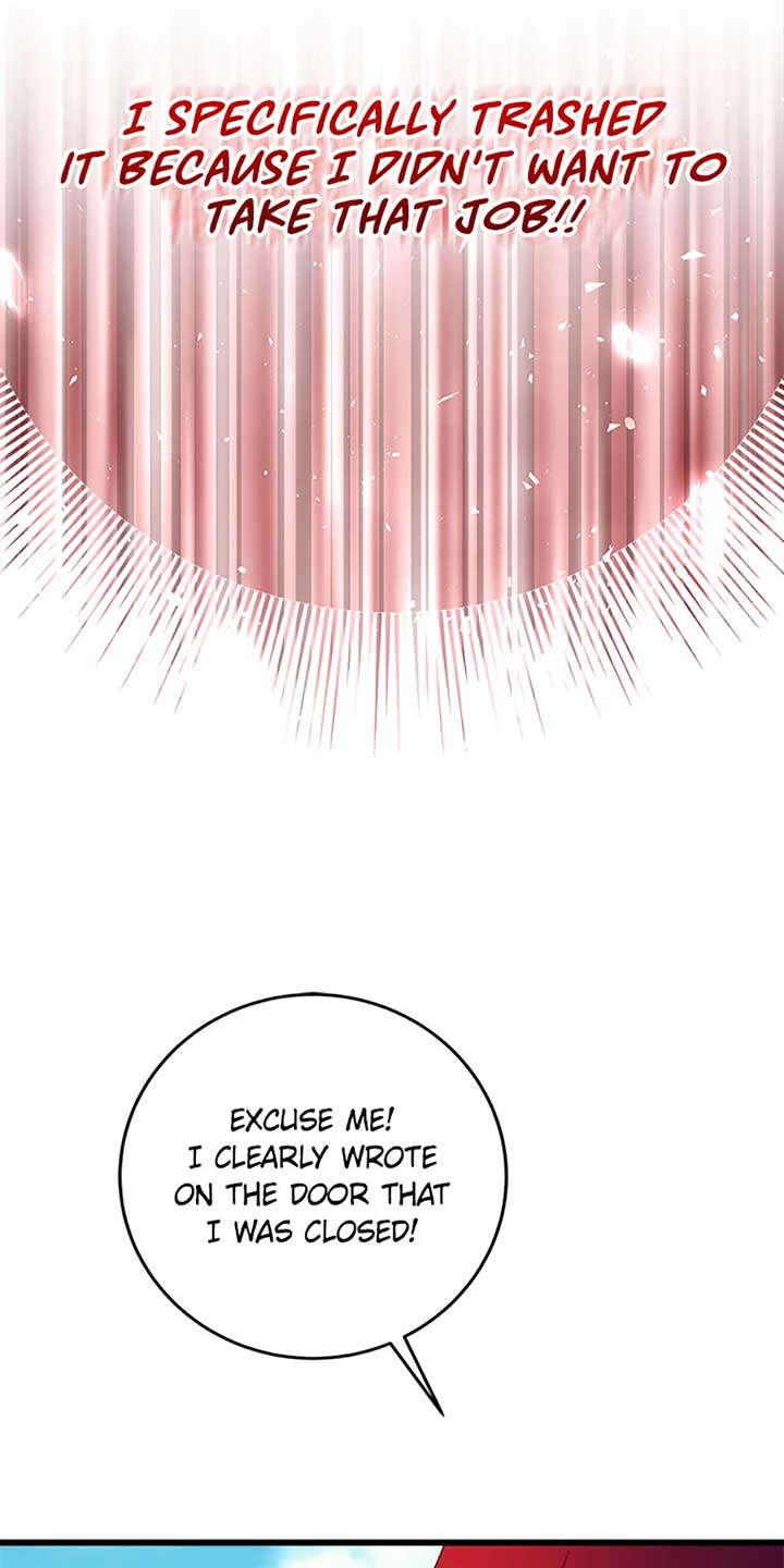 The Business Is Closed Due To The Tyrant Parents Chapter 65 29