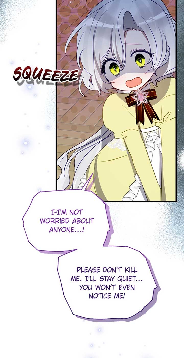 The Business Is Closed Due To The Tyrant Parents Chapter 65 3