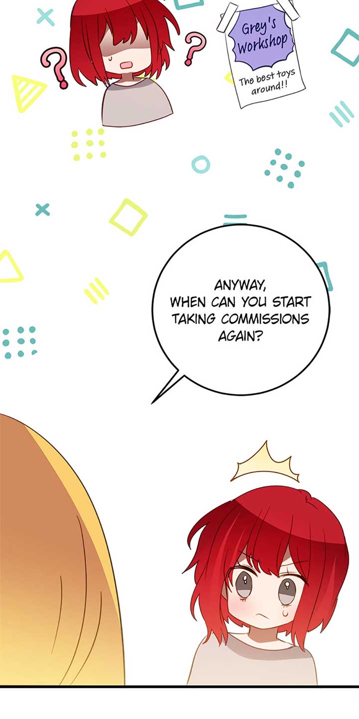 The Business Is Closed Due To The Tyrant Parents Chapter 65 31