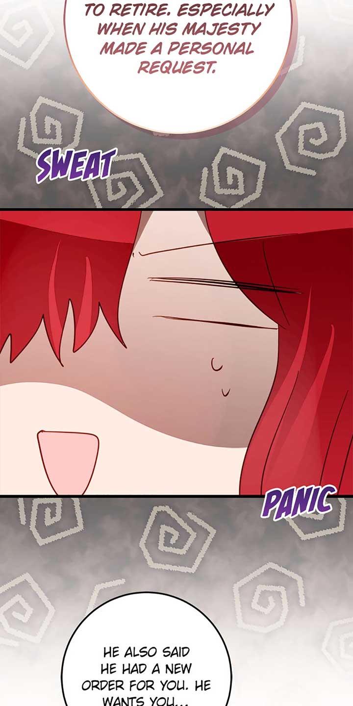 The Business Is Closed Due To The Tyrant Parents Chapter 65 33