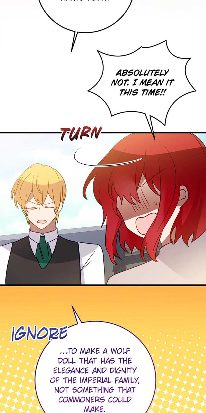 The Business Is Closed Due To The Tyrant Parents Chapter 65 34