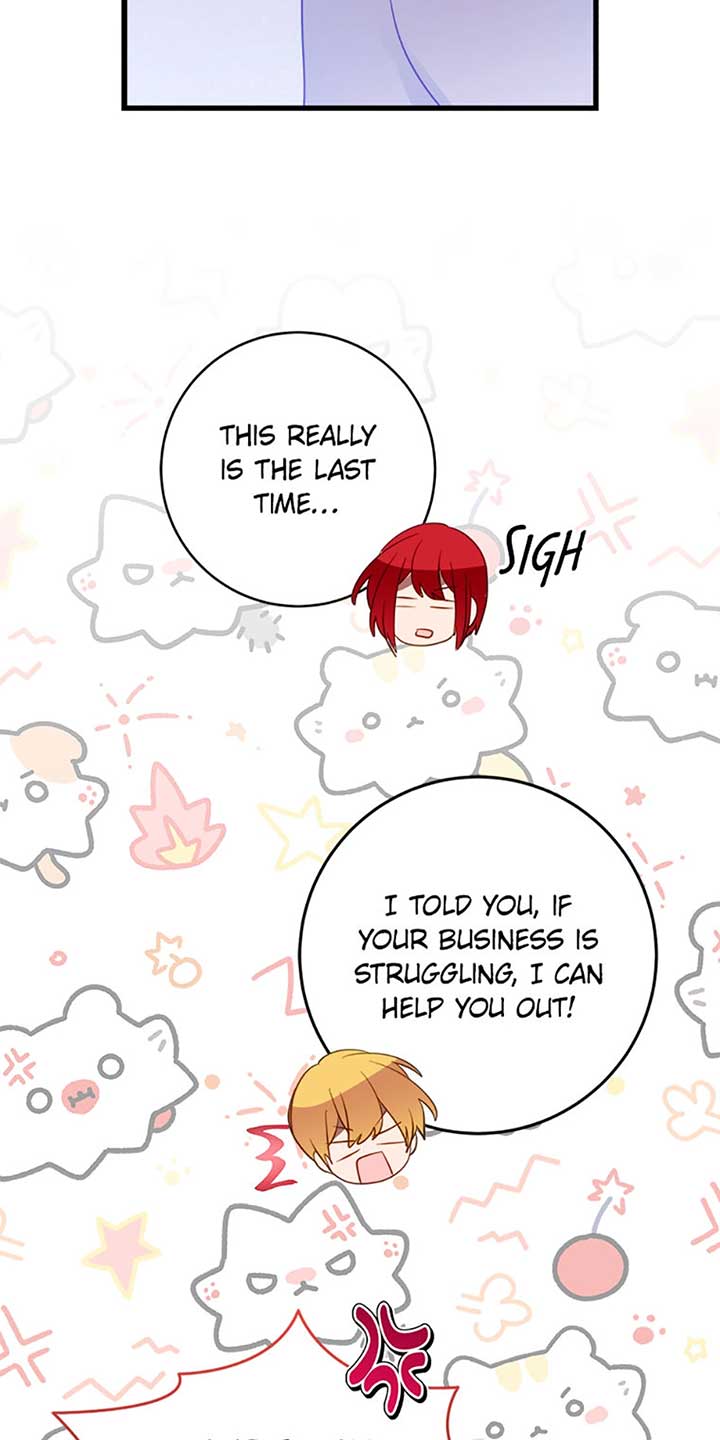 The Business Is Closed Due To The Tyrant Parents Chapter 65 36