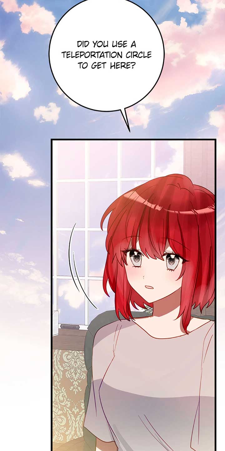 The Business Is Closed Due To The Tyrant Parents Chapter 65 38