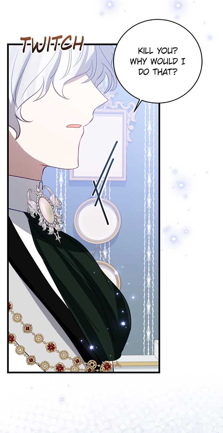 The Business Is Closed Due To The Tyrant Parents Chapter 65 4