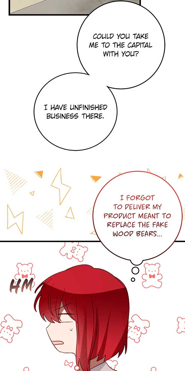 The Business Is Closed Due To The Tyrant Parents Chapter 65 40