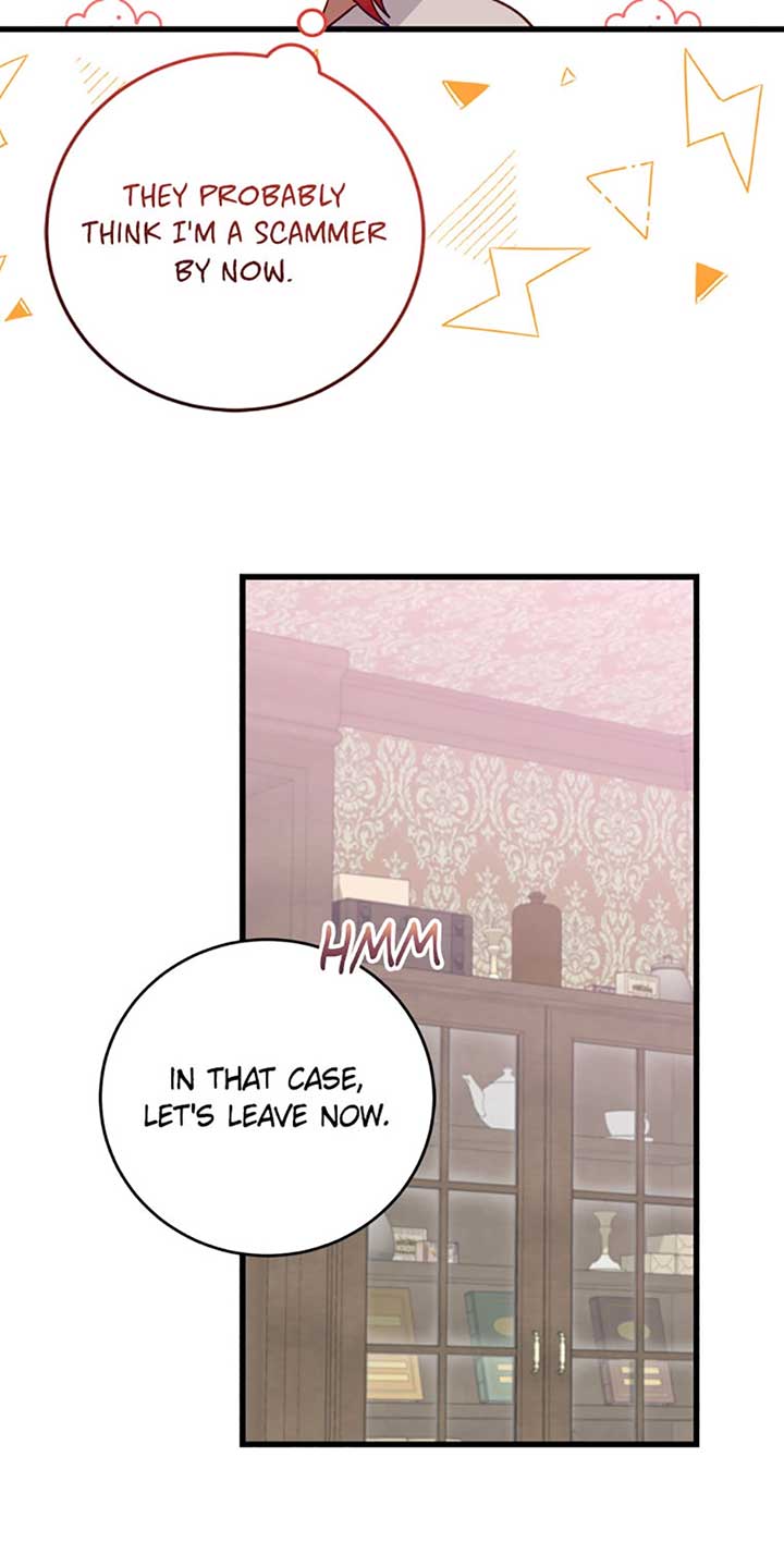 The Business Is Closed Due To The Tyrant Parents Chapter 65 41
