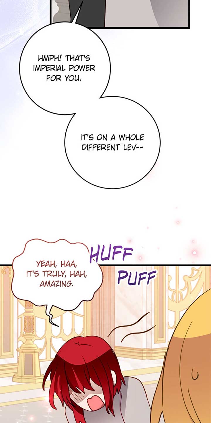 The Business Is Closed Due To The Tyrant Parents Chapter 65 48