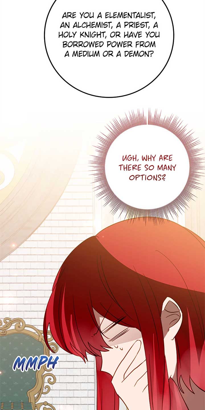 The Business Is Closed Due To The Tyrant Parents Chapter 65 53