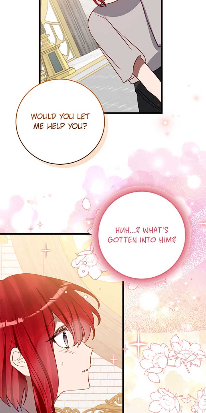 The Business Is Closed Due To The Tyrant Parents Chapter 65 55