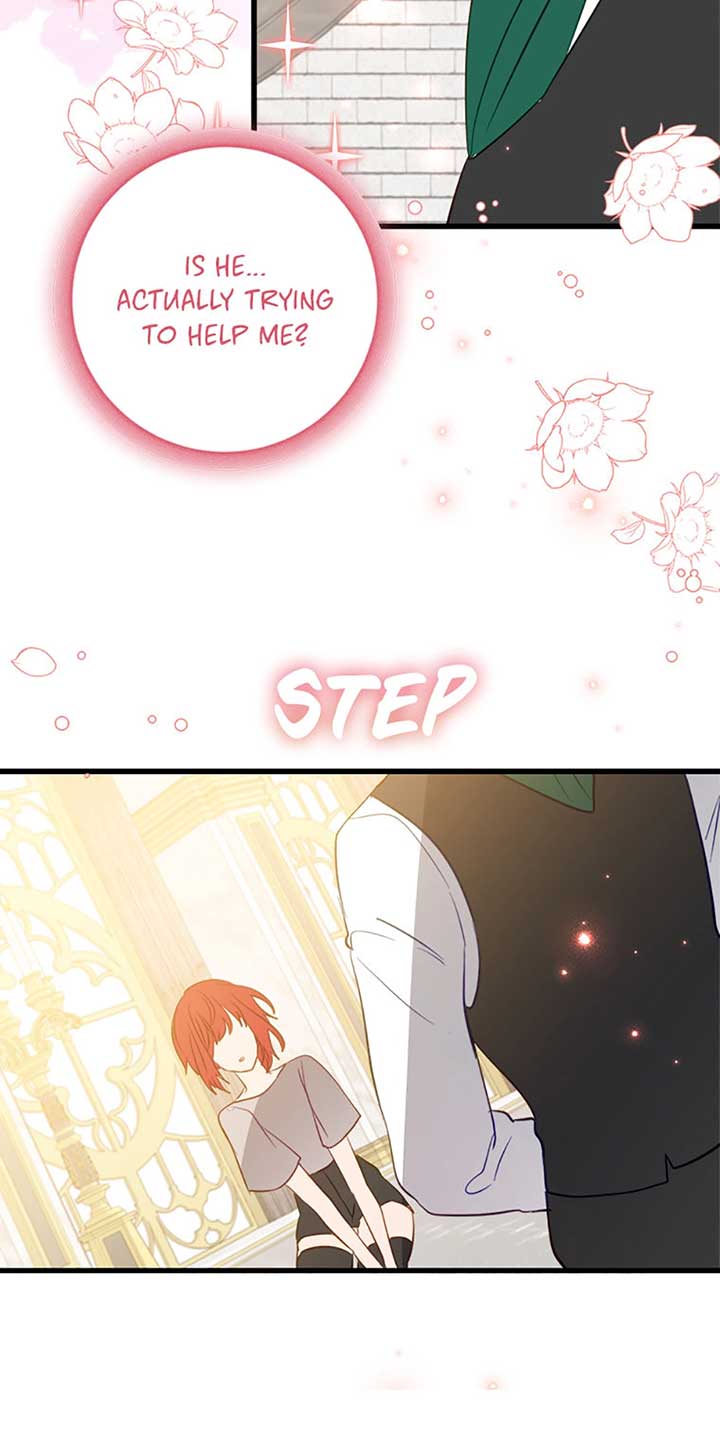 The Business Is Closed Due To The Tyrant Parents Chapter 65 57