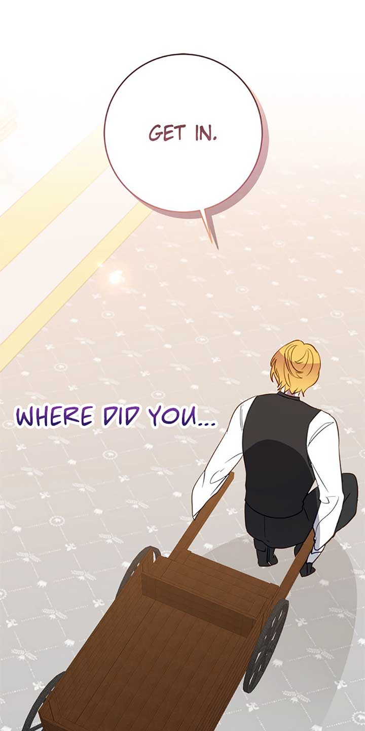 The Business Is Closed Due To The Tyrant Parents Chapter 65 58