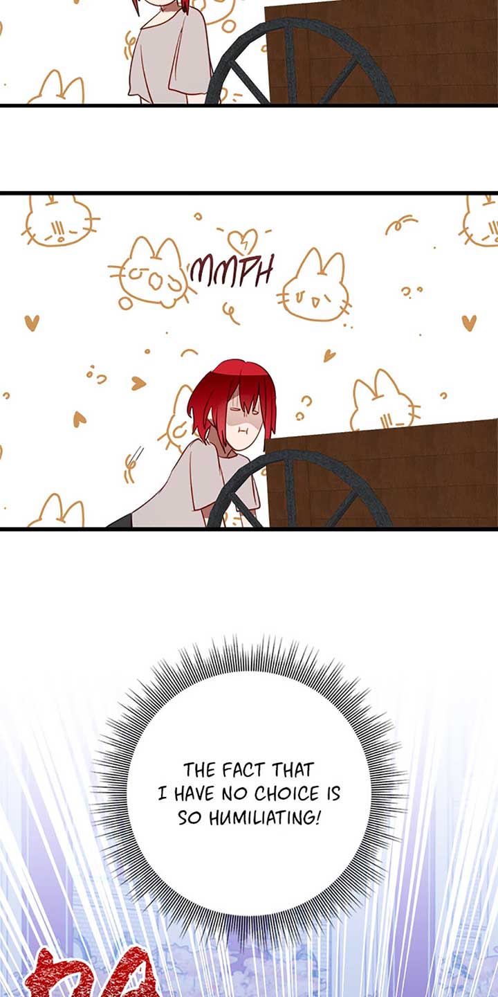 The Business Is Closed Due To The Tyrant Parents Chapter 65 60