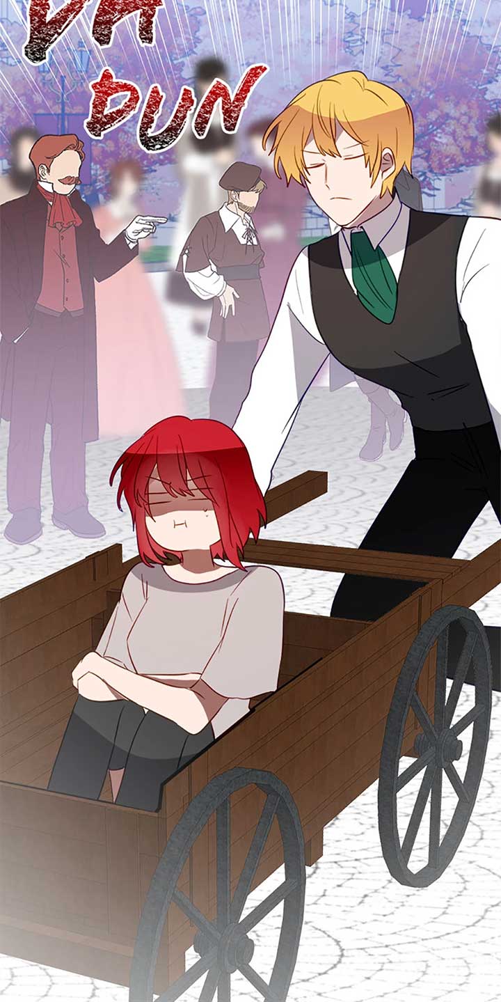 The Business Is Closed Due To The Tyrant Parents Chapter 65 61