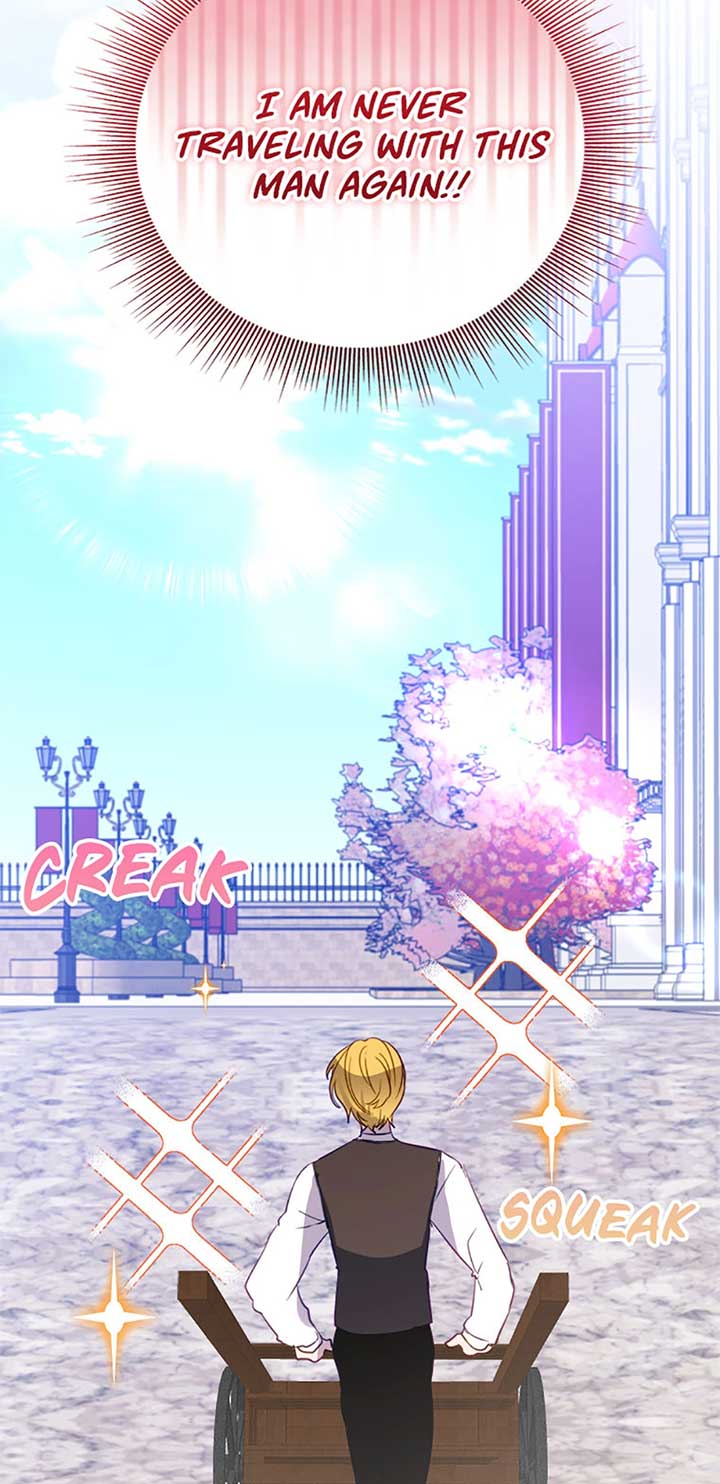 The Business Is Closed Due To The Tyrant Parents Chapter 65 63