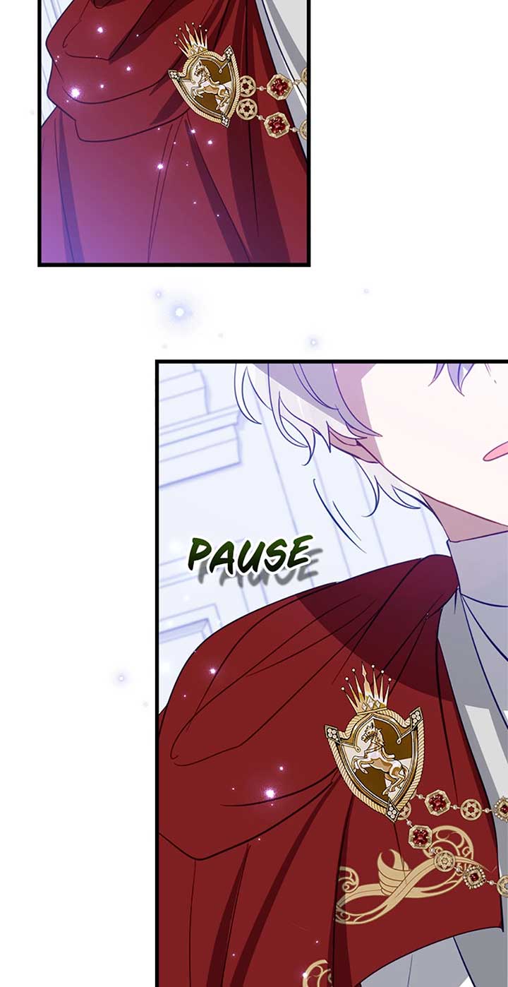 The Business Is Closed Due To The Tyrant Parents Chapter 65 8