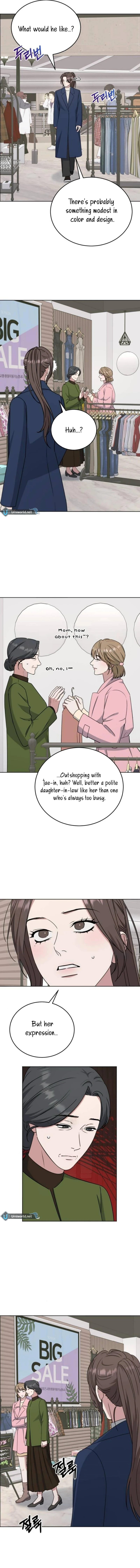 Your Instinctive Love Chapter 91 10