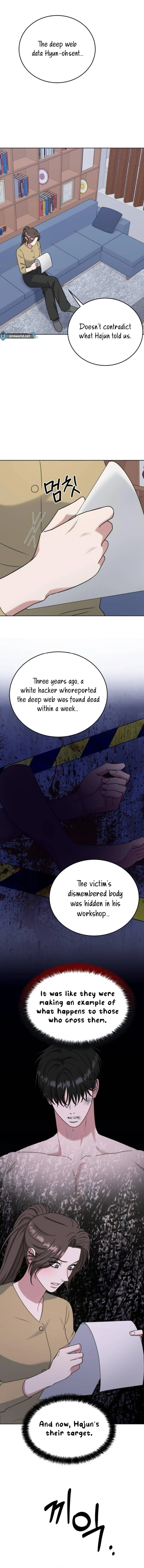 Your Instinctive Love Chapter 91 7