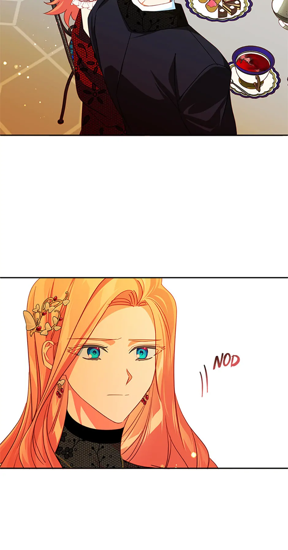 I Raised an Obsessive Servant Chapter 108 10
