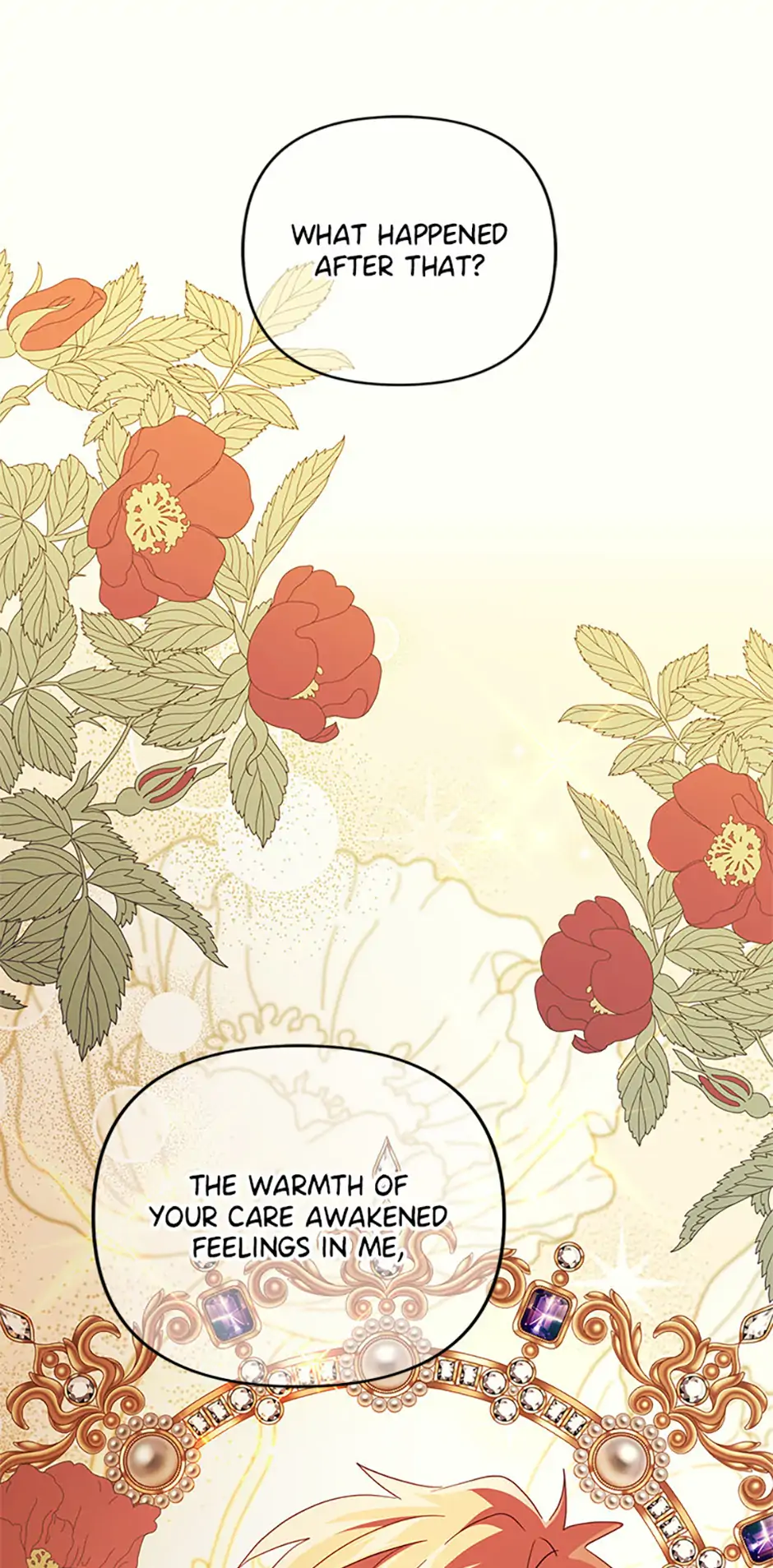 I Raised an Obsessive Servant Chapter 108 11