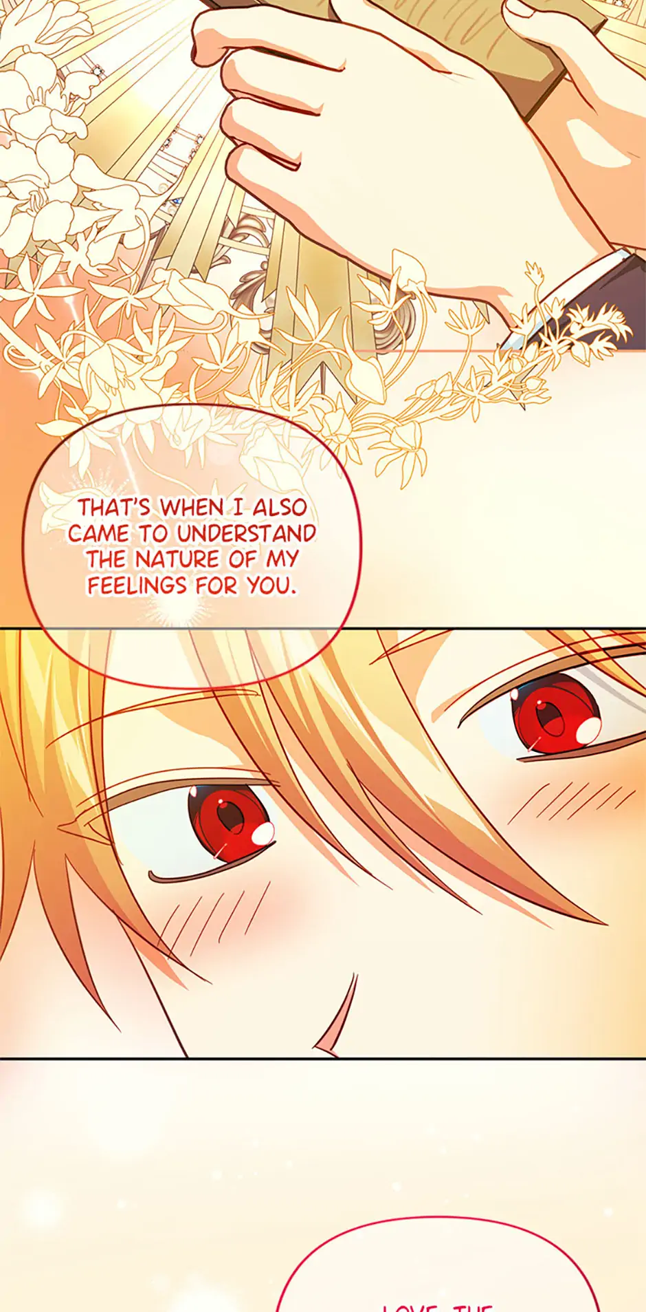 I Raised an Obsessive Servant Chapter 108 15