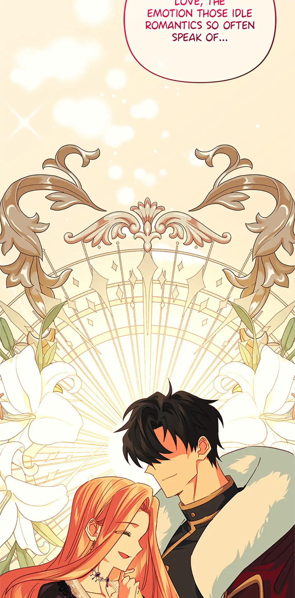 I Raised an Obsessive Servant Chapter 108 16