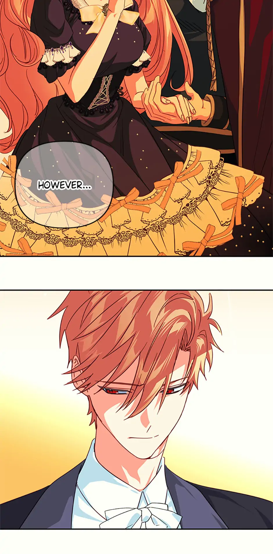 I Raised an Obsessive Servant Chapter 108 17