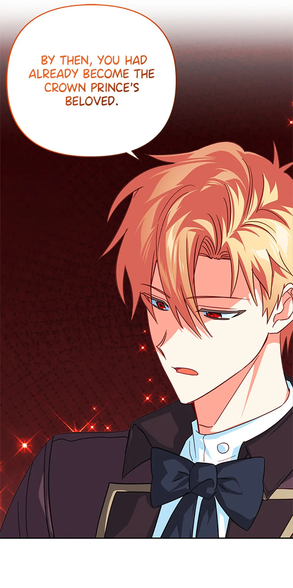 I Raised an Obsessive Servant Chapter 108 18