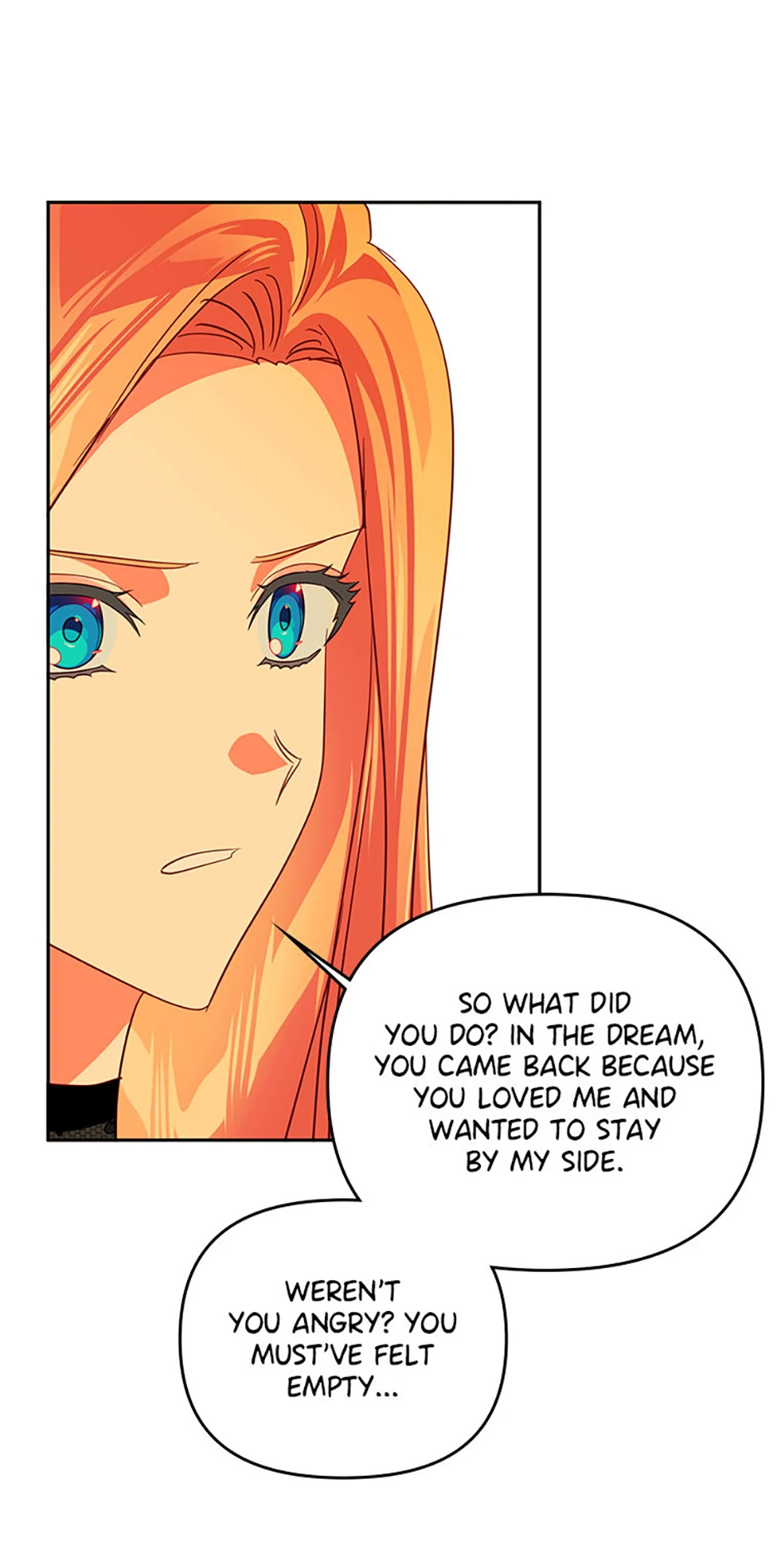 I Raised an Obsessive Servant Chapter 108 19