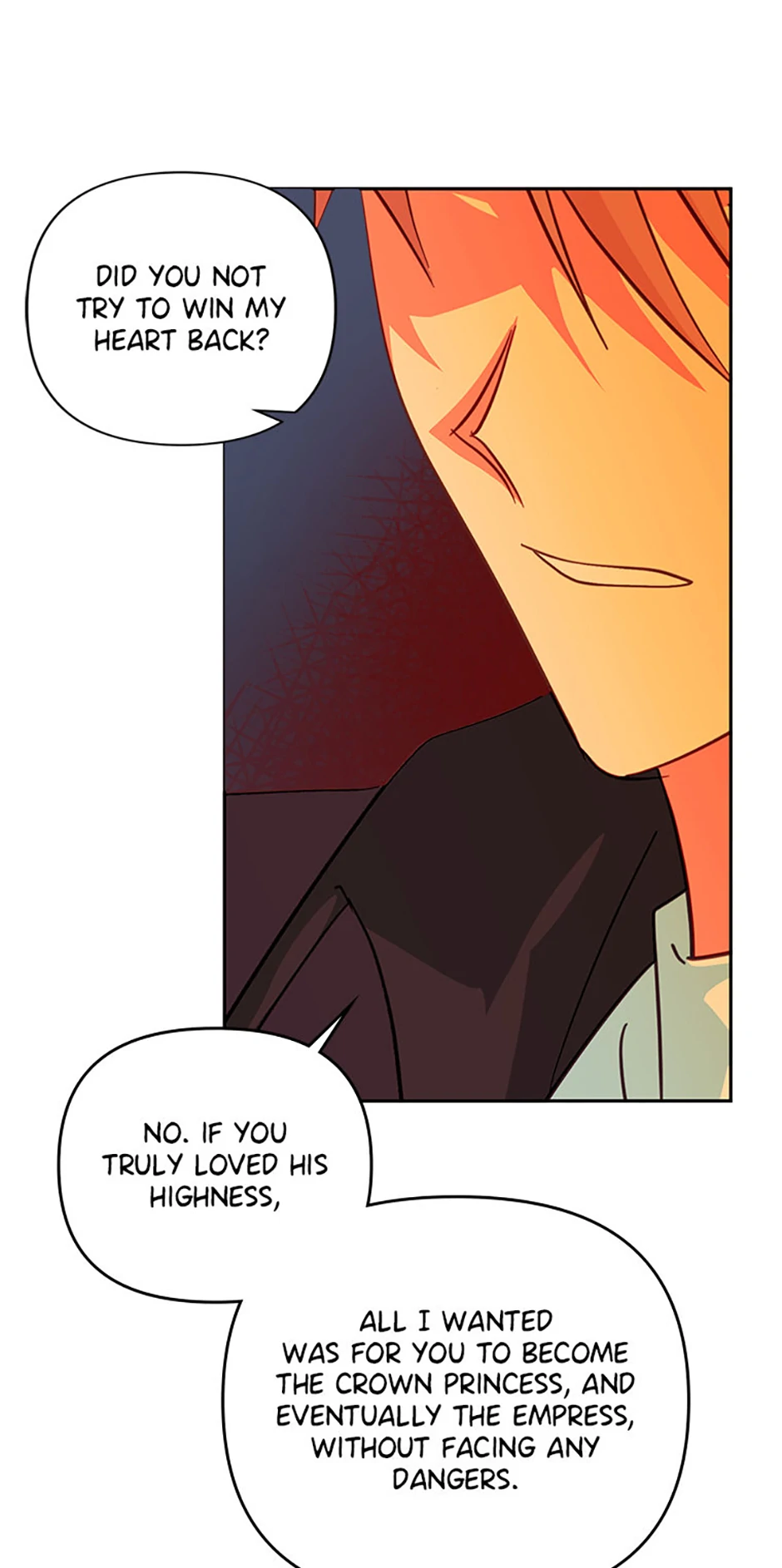 I Raised an Obsessive Servant Chapter 108 20