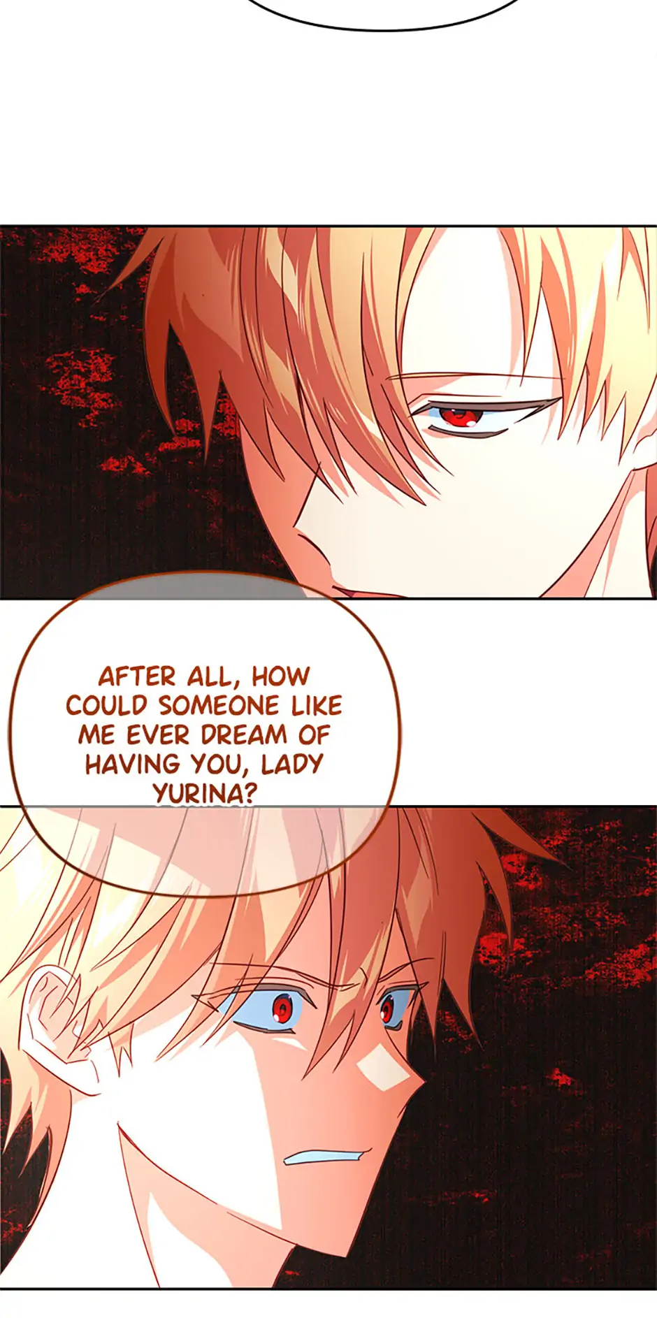 I Raised an Obsessive Servant Chapter 108 21