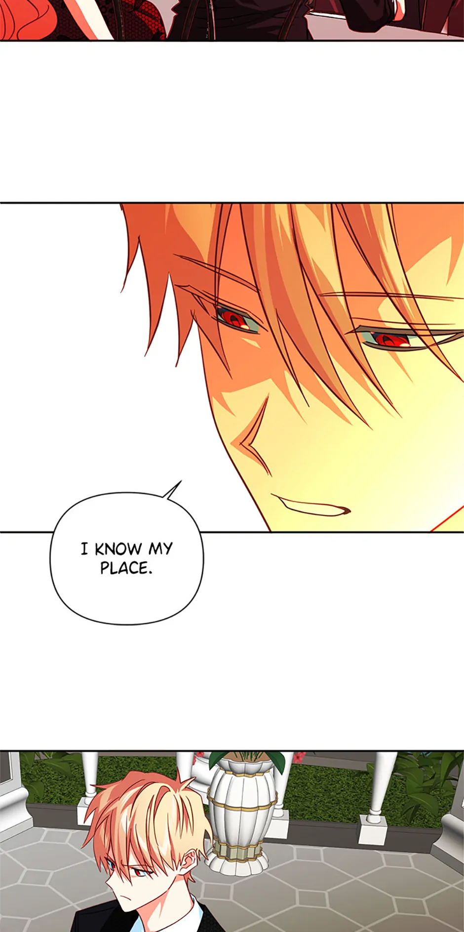 I Raised an Obsessive Servant Chapter 108 23