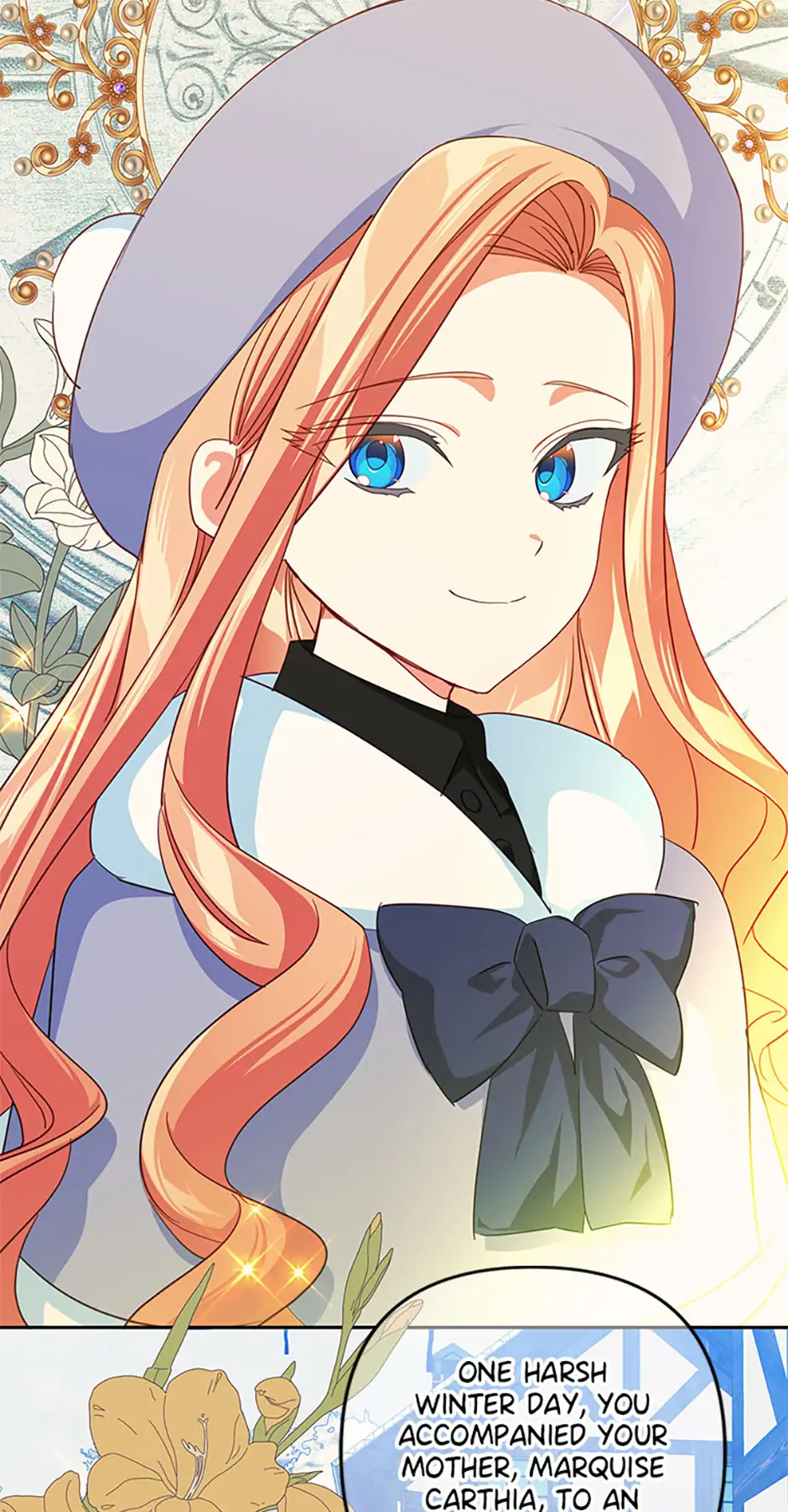 I Raised an Obsessive Servant Chapter 108 3