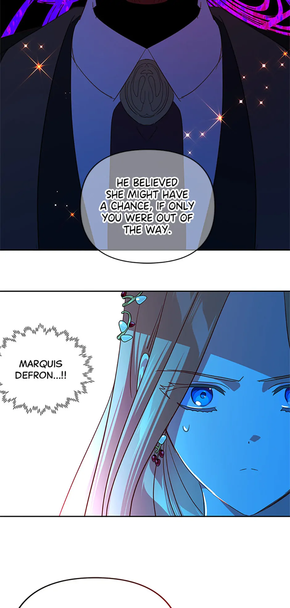 I Raised an Obsessive Servant Chapter 108 31