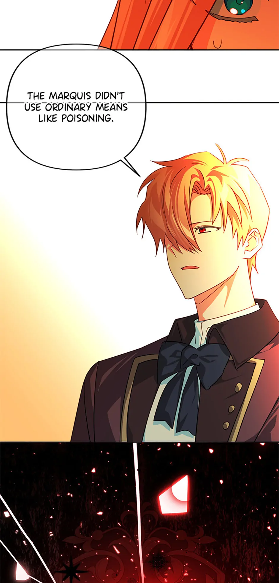 I Raised an Obsessive Servant Chapter 108 33