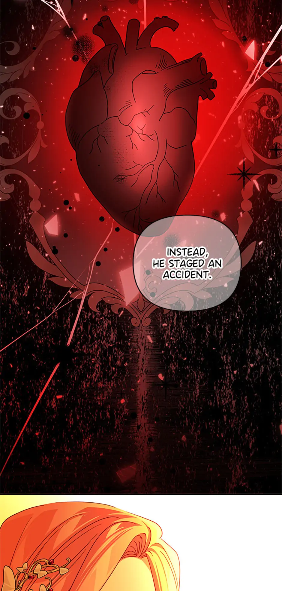 I Raised an Obsessive Servant Chapter 108 34