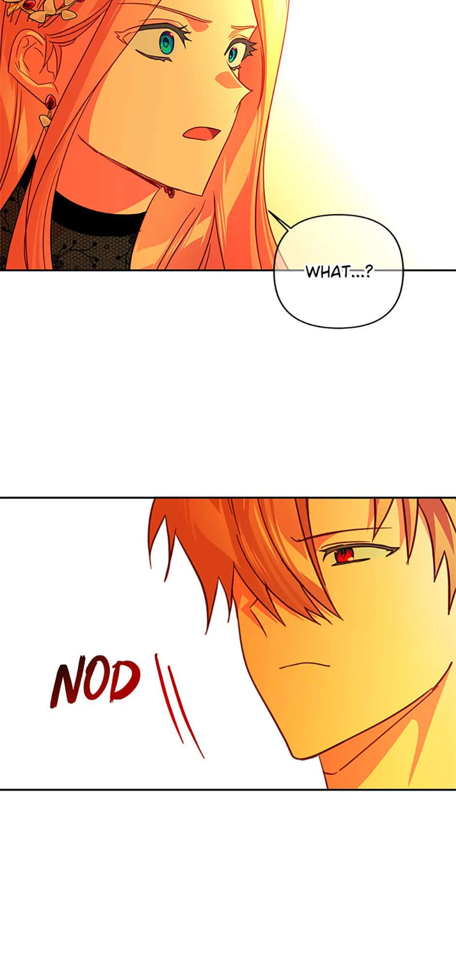 I Raised an Obsessive Servant Chapter 108 35