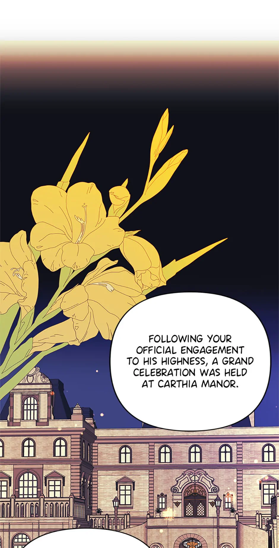 I Raised an Obsessive Servant Chapter 108 36