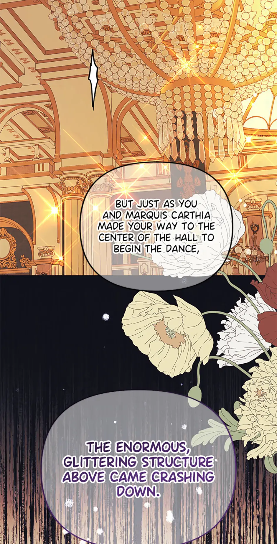 I Raised an Obsessive Servant Chapter 108 38