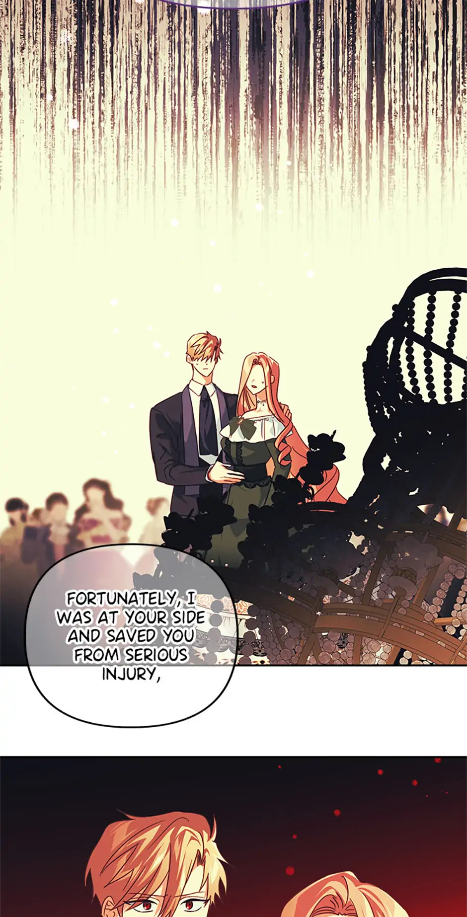 I Raised an Obsessive Servant Chapter 108 39