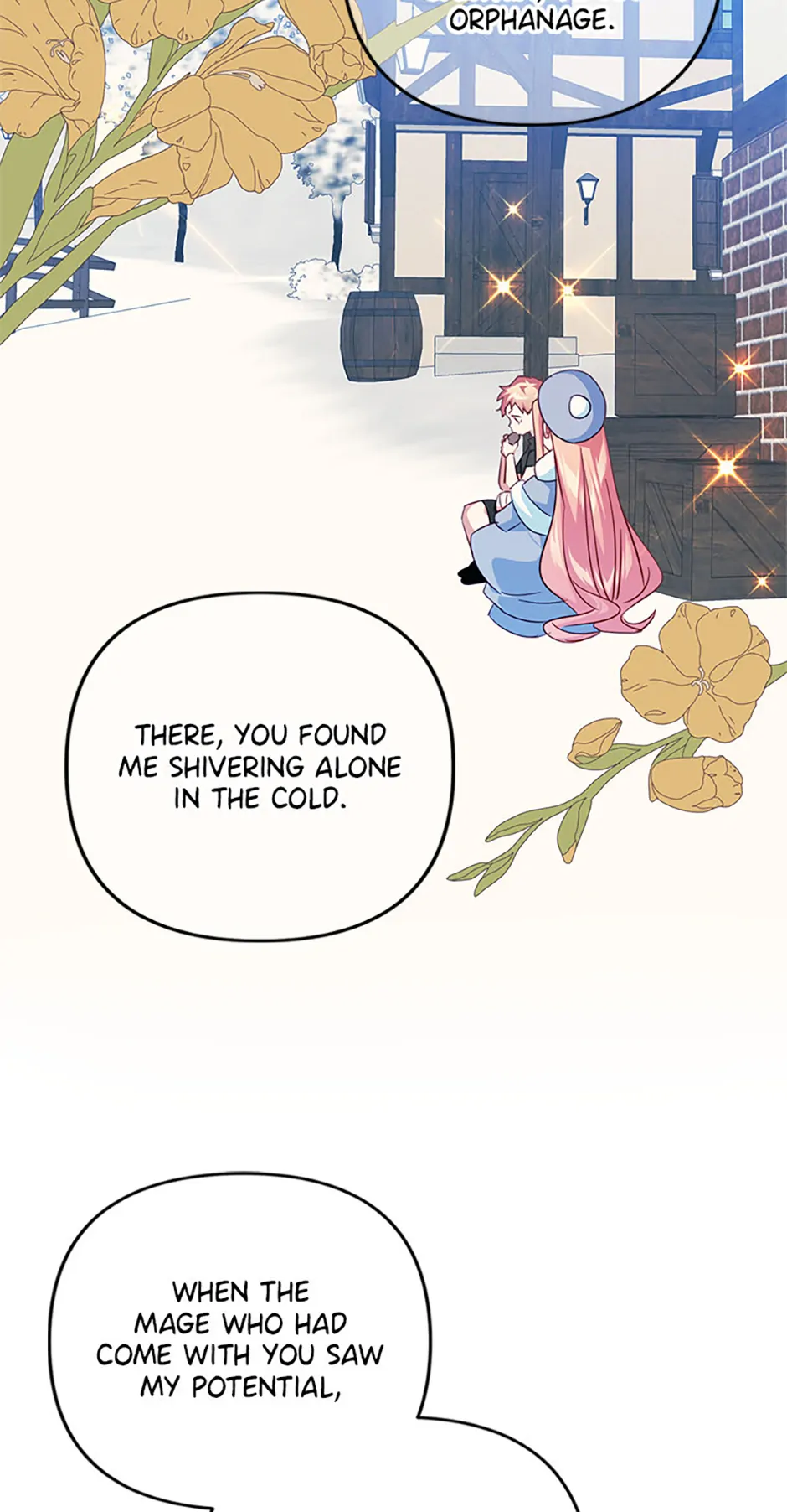 I Raised an Obsessive Servant Chapter 108 4
