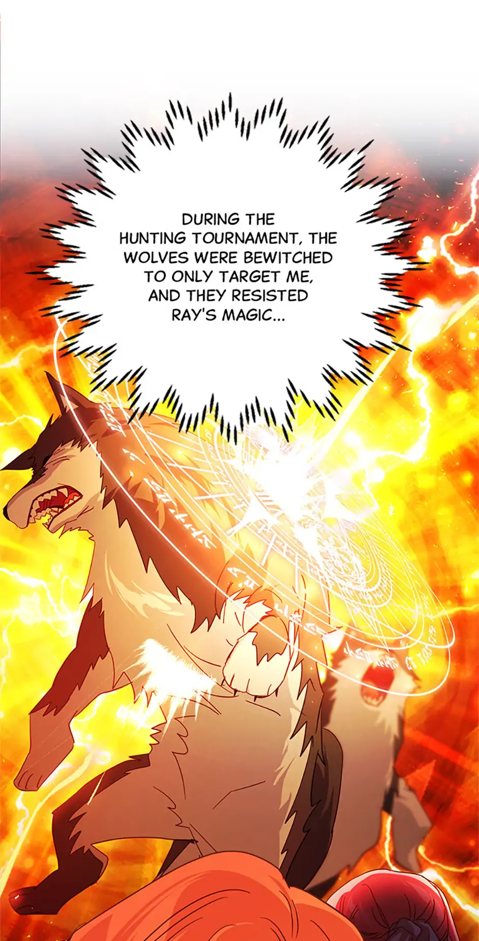 I Raised an Obsessive Servant Chapter 108 41