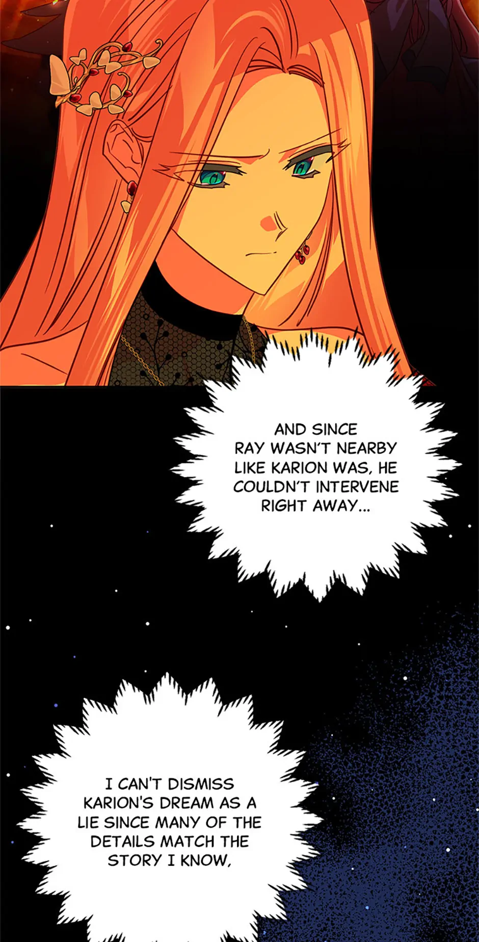 I Raised an Obsessive Servant Chapter 108 42