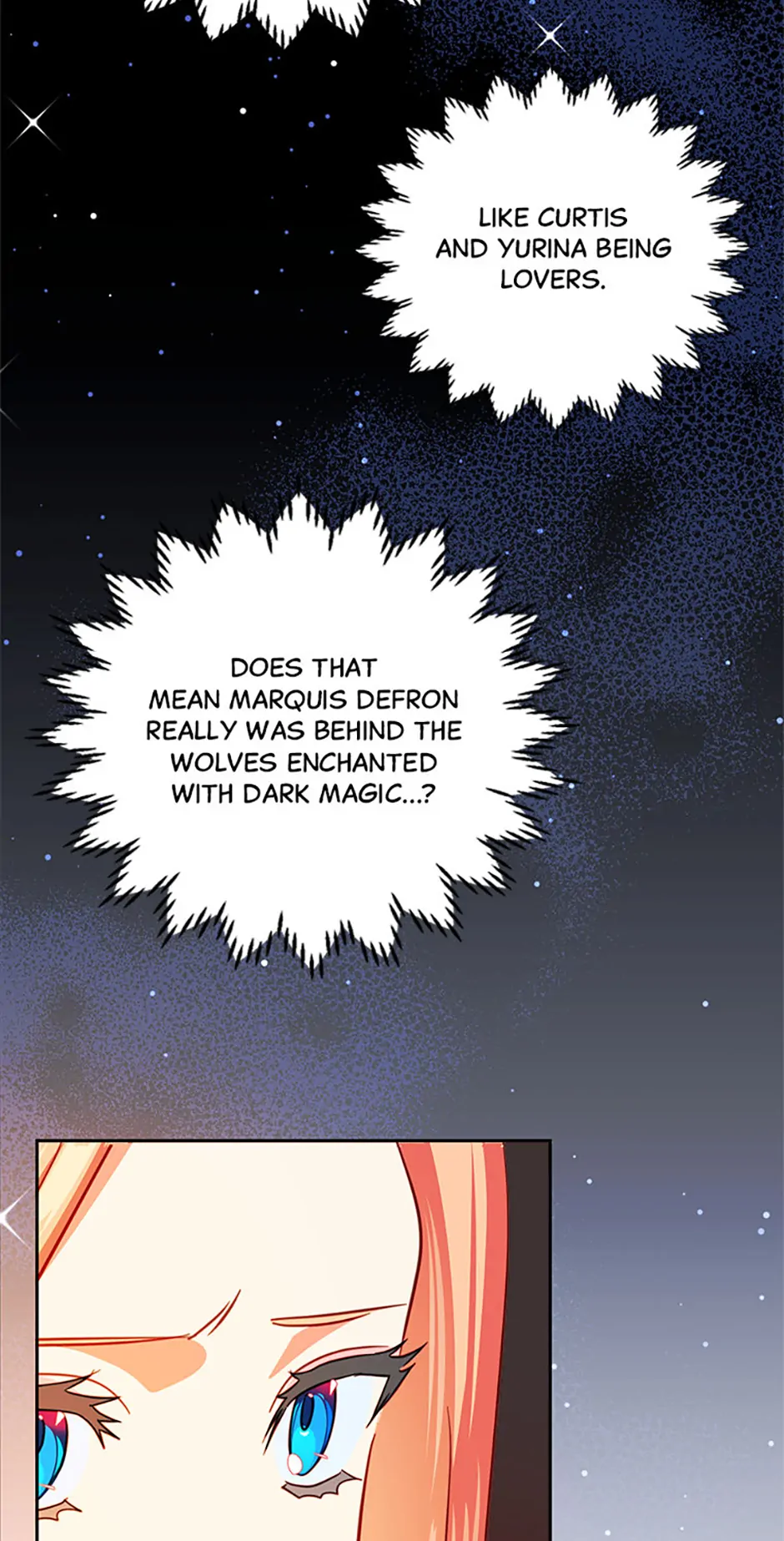 I Raised an Obsessive Servant Chapter 108 43