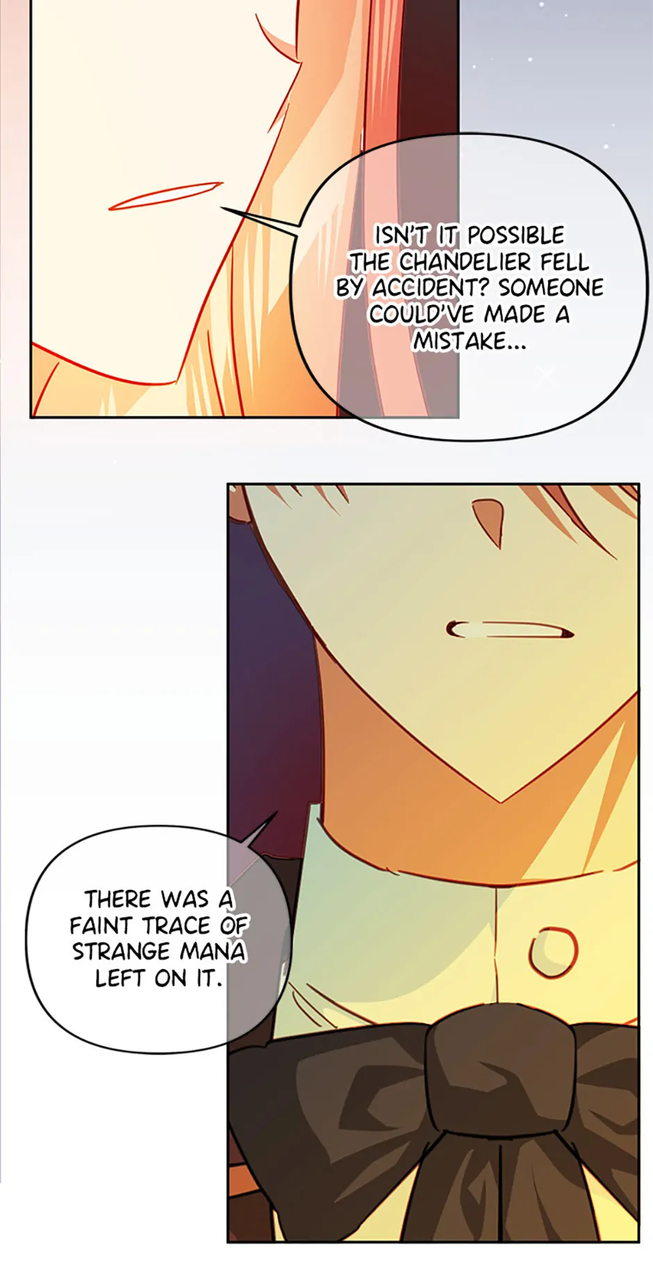 I Raised an Obsessive Servant Chapter 108 44
