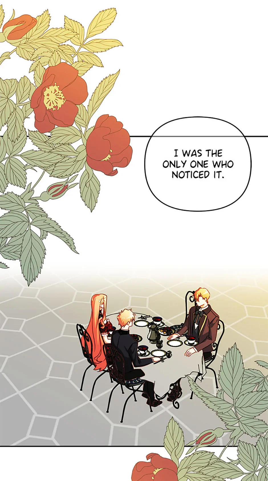 I Raised an Obsessive Servant Chapter 108 45