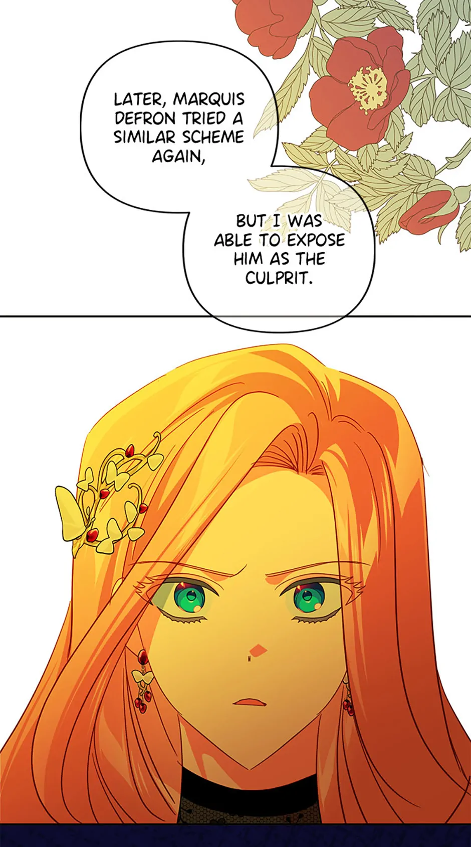 I Raised an Obsessive Servant Chapter 108 46