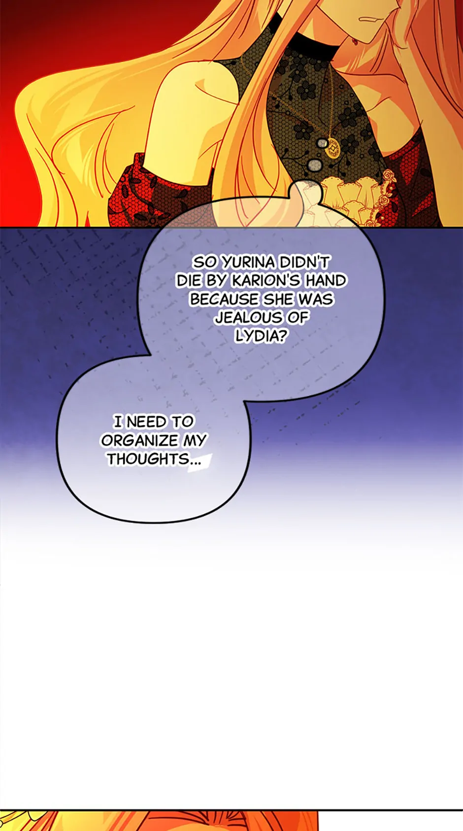 I Raised an Obsessive Servant Chapter 108 48